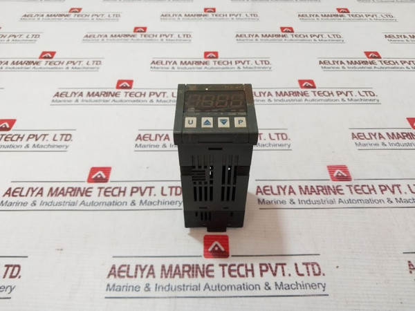 Tecnologic Tlk 48 Temperature Controller Used