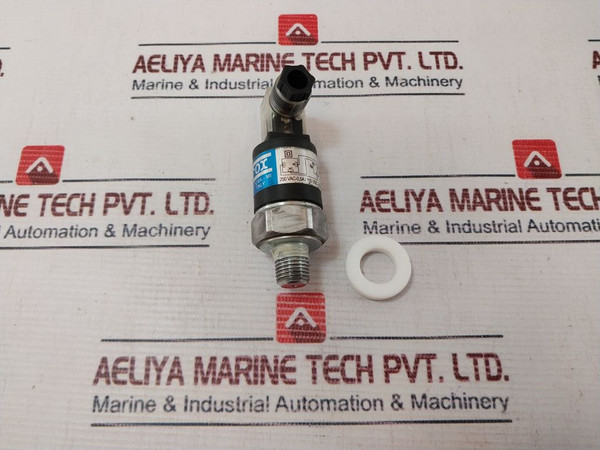 Fox F4/M2 Pressure Switch 250Vac 0.5A