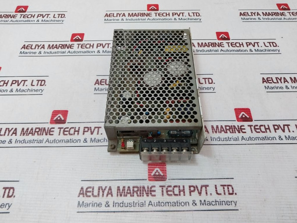 Eta Erb24Sz Power Source +24V 3.2A