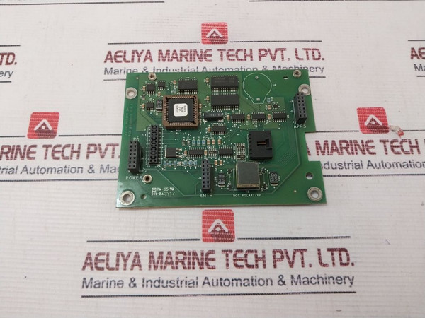 Micro Motion 3300586 Printed Circuit Board 94V
