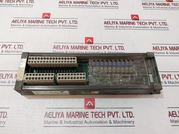 Terasaki Electric Ecb-2141 Tma Sender Module Np-21370A