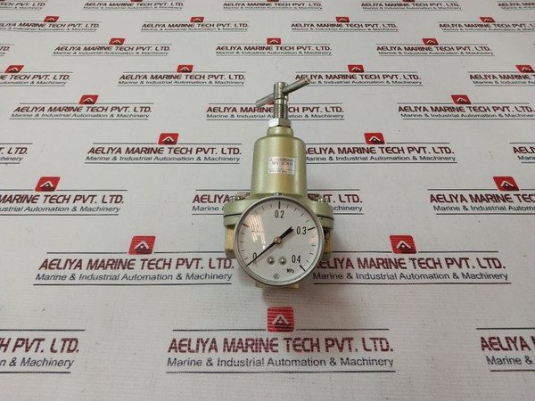 Taco Nrv-303k16 Regulator 0 - 0.4 Mpa