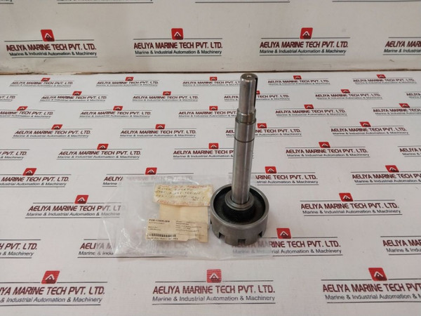 Viking Pump Rotor & Shaft 3-566-064-012 New