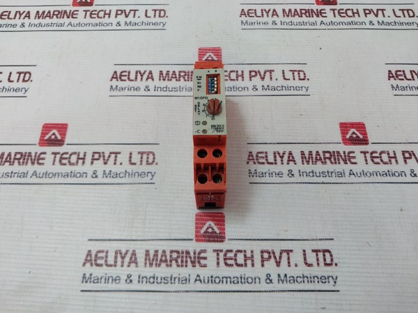 Brouce Control M1Dfd Multifunction Time Relay 8A 250V