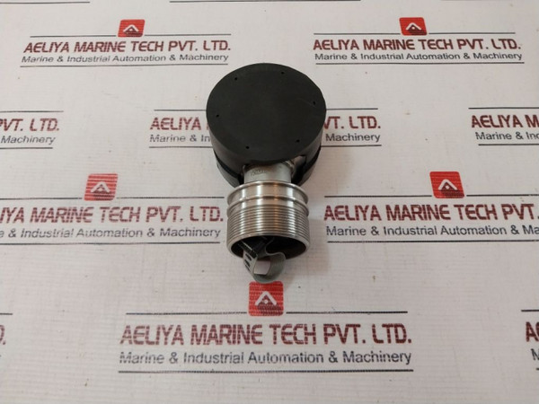 Honeywell 50049713-a418 Monosilicon Pressure Sensor Used