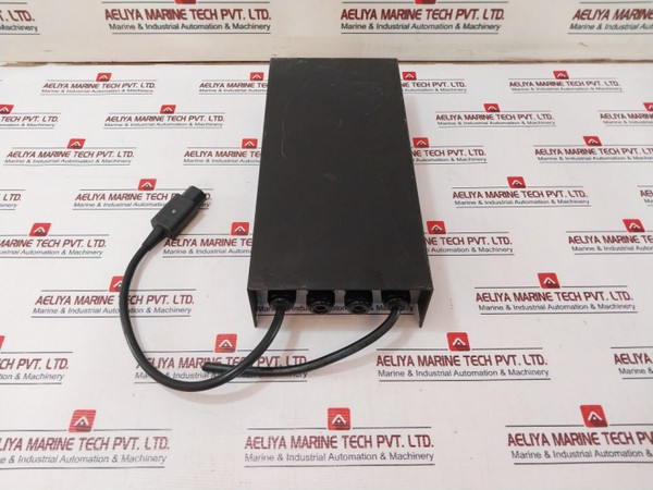 Eaton 1029425 9130-3Kva Marine Filter Rev 001 50/60Hz Used