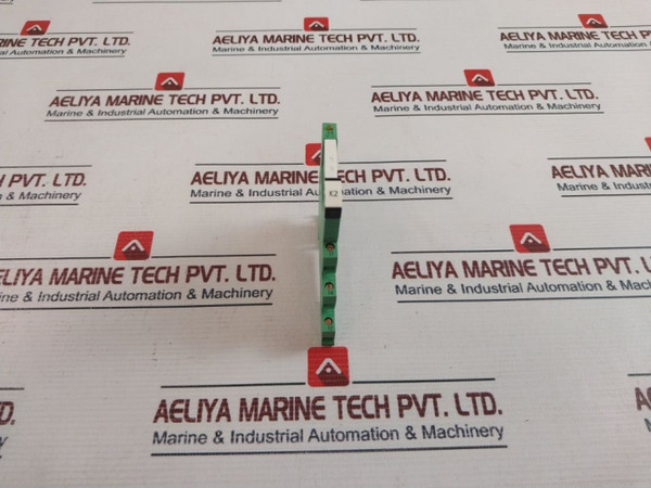 Phoenix Contact Plc-bsc-24Uc/21 Basic Terminal Block 29 66 029