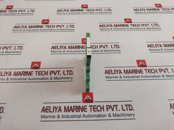 Phoenix Contact Plc-bsc-24Uc/21 Basic Terminal Block 29 66 029