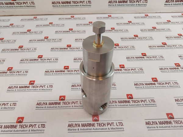 Tescom 54-2266D212S Pressure Regulator 01653645