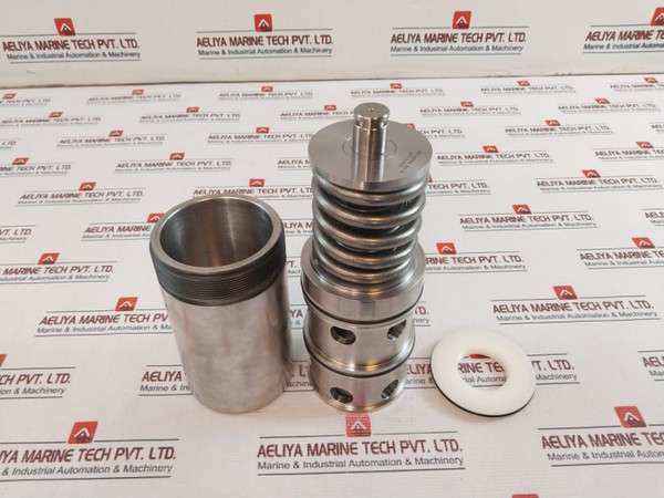 Oceaneering 100368 Cartridge Valve Rev A 243335 New