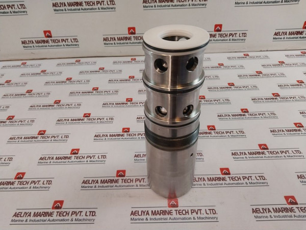 Oceaneering 100813 Normally Closed Spm Cartridge Valve 100368-aa Rev D New