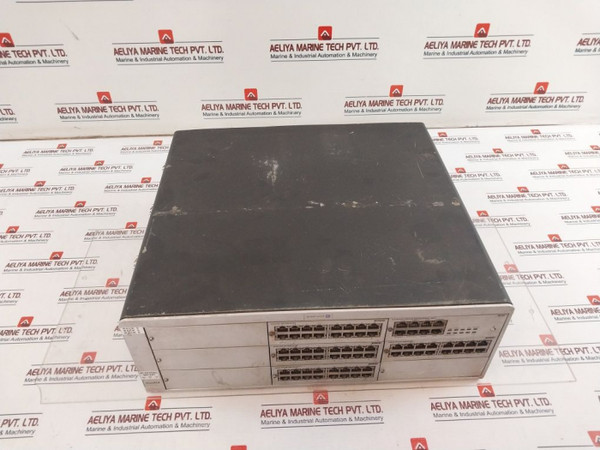 Alcatel-lucent 3Eh76027Aejc Anatel Large Communication Server 50/60Hz Used