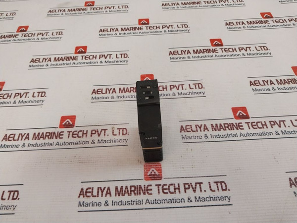 Ckd 3Pb219-b Solenoid Valve Dc24V