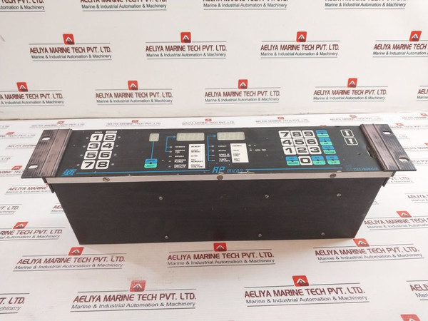 Rv Electronique Ap Micro 1251 1A 230V Central Processor 50/60Hz