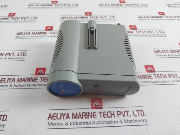 Honeywell Cc-paih51 Hart Analog Input Module 51410069-276