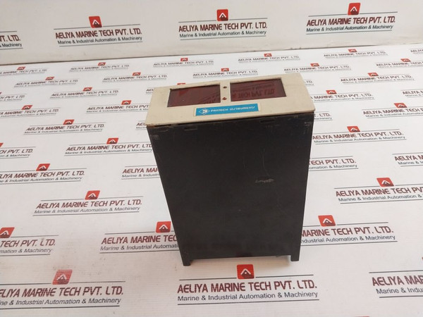 Pantech Instruments Digital Clock 230Vac 500Ma 114 Mm