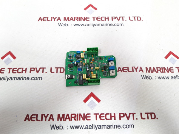 170594 Pcb card
