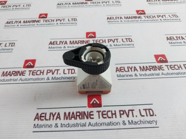 Push Button Module Bartec 07-3323-1200 Used