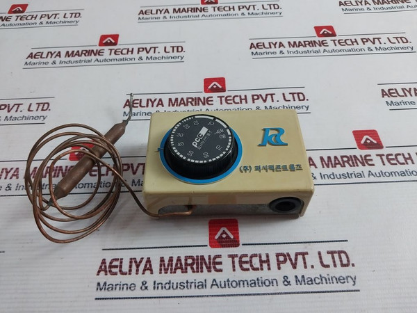 Pacific Controls Pls 085A