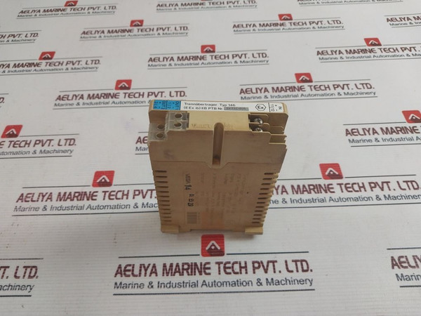 Vega Trennubertrager 146 Isolation Transformer Ip 20