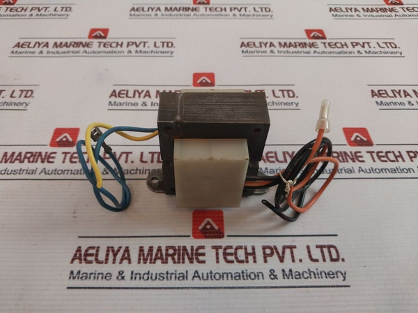 Tyco Electronics 821J432 Transformer Class 2 50/60Hz