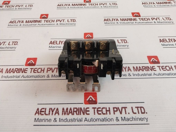 Ss00013 Thermal Overload Relay 25A