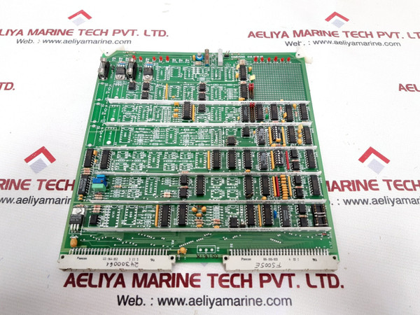 Garvens 646.1830.03 pcb cardÂ 