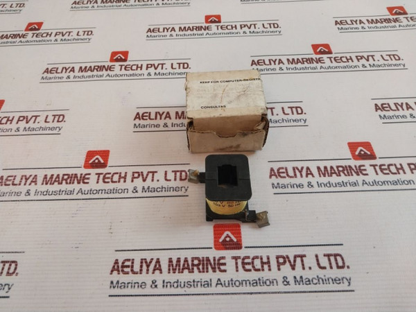Coil 115V 60Hz 103V 50Hz New