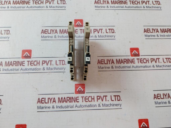 Lot Of 3X Omron G2Rv-sl500 Relay 6A 24Vac/Dc