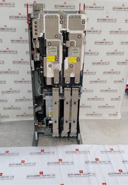 Siemens 1P-6Sl3330-6Te41-1Aa3 Sinamics Smart Line Module 6Sl3352-1Ae38-4Ca1 883A