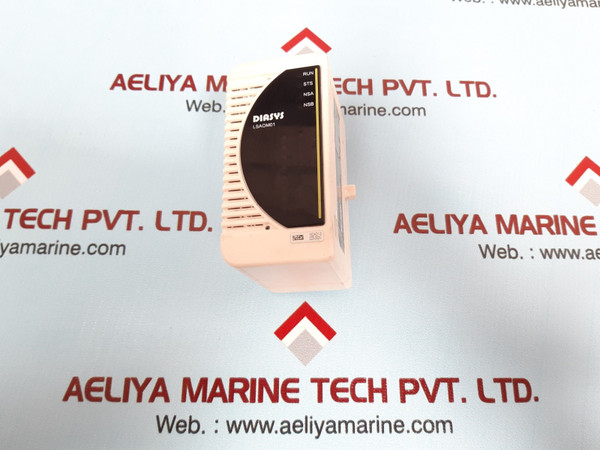 Diasys lsaom01 ao module