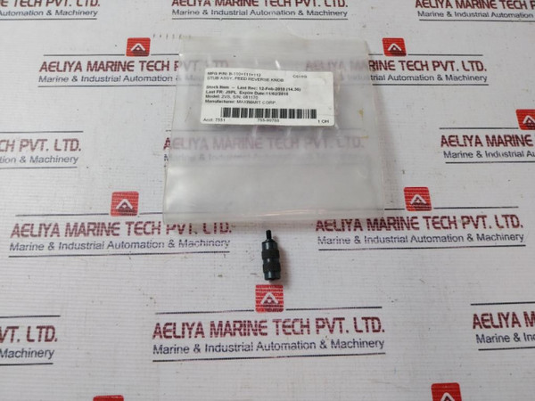 Maximart Feed Reverse Knob Assembly New