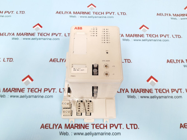 Abb pm825 3bse010796r1 controller
