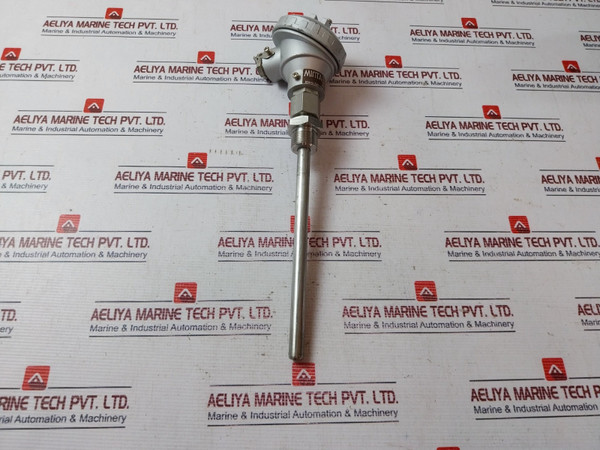 Minta Instrumentation Temperature Sensor