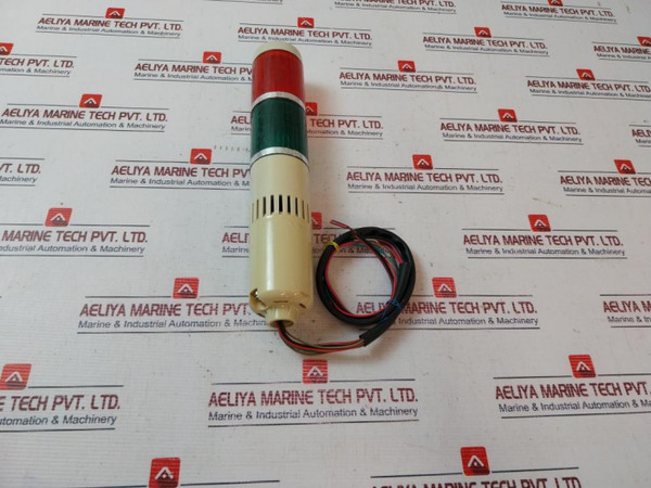 Lta-205 Tower Light 24V Dc 5W Used