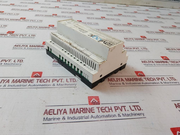 Raylogic Din-re4 Networkable Relay Interface 230V Ac 50 Hz