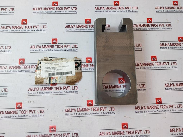 Anson 27931 Manual Gate Valve Slide 15000 Psi