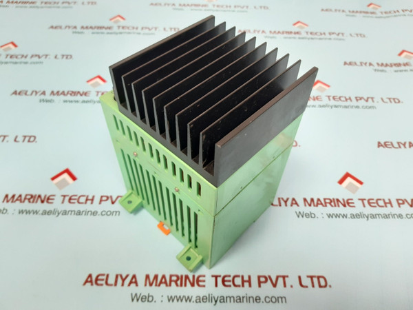 Phoenix Contact Cm 125-ps-230Ac/24Dcu/5 2942483 Power Supply