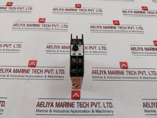 Eapl Ea A1D A1D1 Timer 0-30S 240V Ac 50 Hz