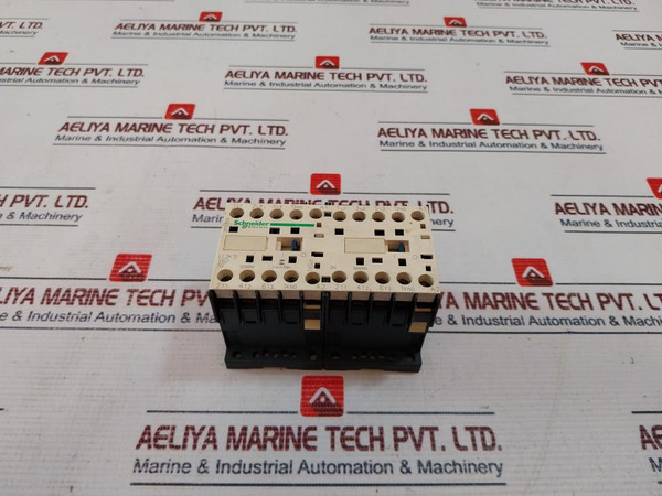 Schneider Electric Tesys Lc2K1210B7 Reversing Contactor 20A 690V