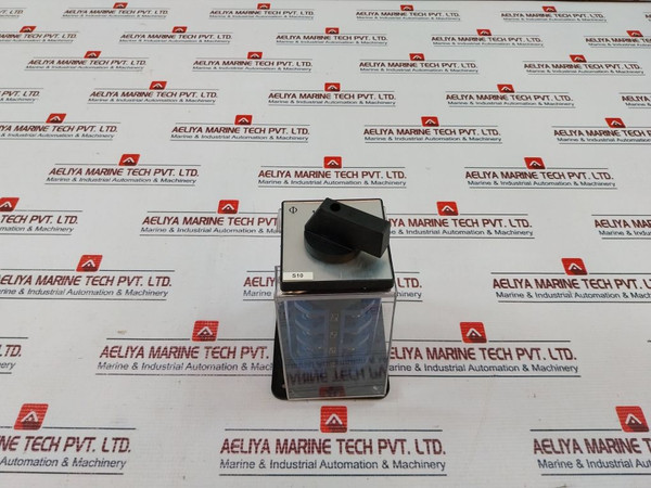 Kraus & Naimer C42 Rotary Switch