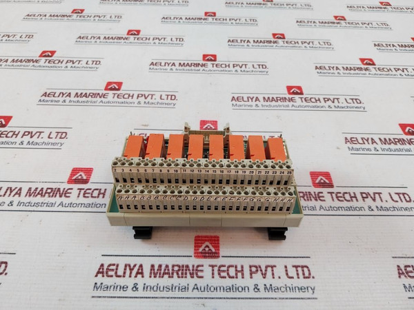 Valmet Rsm8 Module 9104011