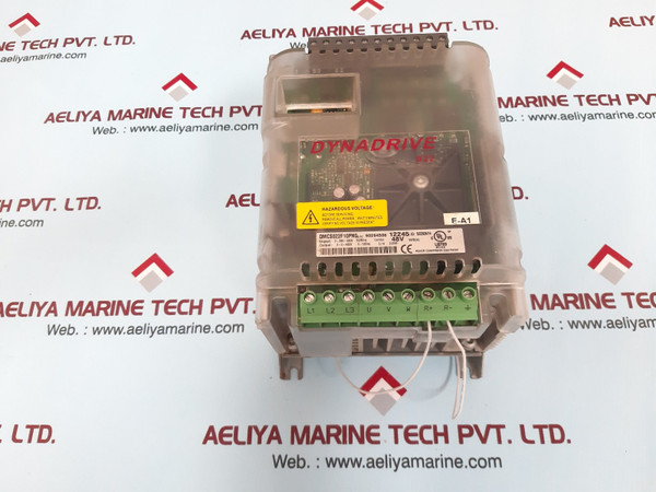 dmcs022f10pn0 dynadrive frequency inverterÂ 