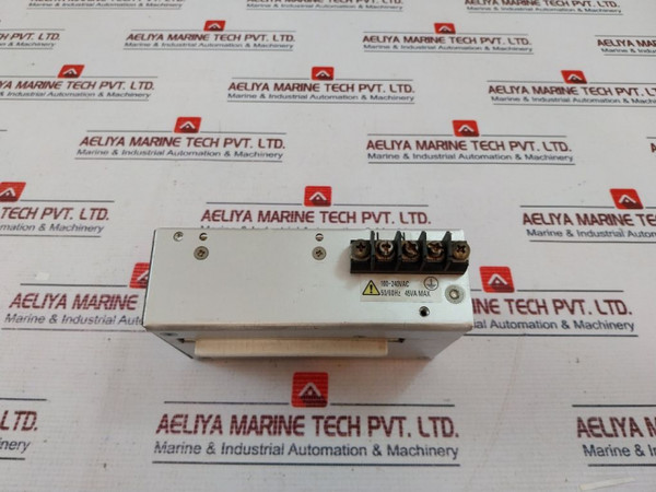 Idec Izumi Ed432-01 Plc Module Used