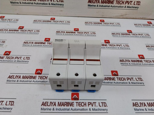 Fuse Holder Ferraz Shawmut Ultrasafe New