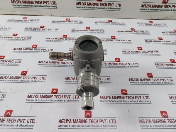 Rosemount 3051S2Tg4A2A11A1Kb4K7M5Q4Q8 Pressure Transmitter 10.5-30 Vdc