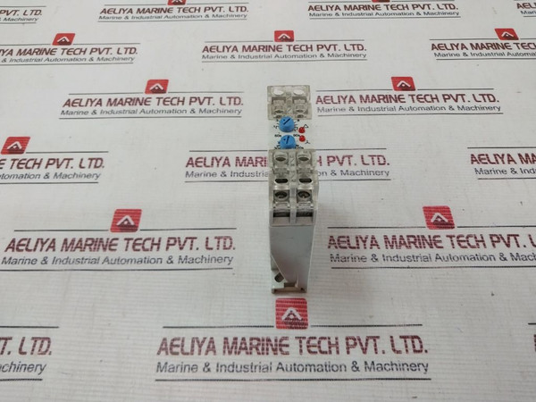 Gic 20Sdt0 Micon Electronic Timer 110/240 Vac, 50/60Hz