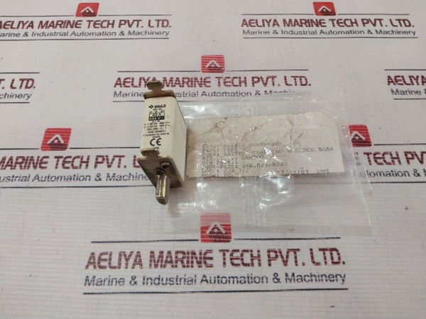 Fuse Gould Nh 00 Gl-gl-gg New