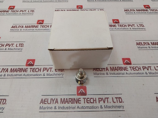 Rs 100K ± 5% Potentiometer