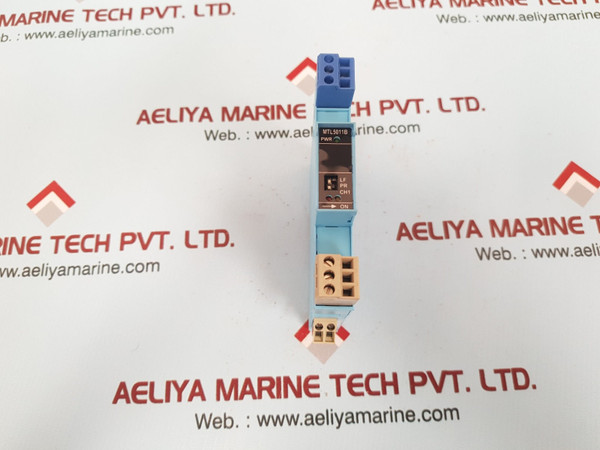 Measurement Mtl5011B Switch Proximity Detector 20-35V Dc